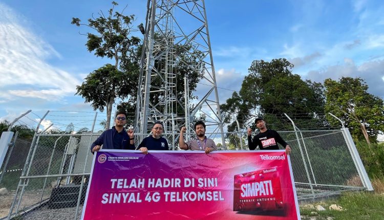 Telkomsel